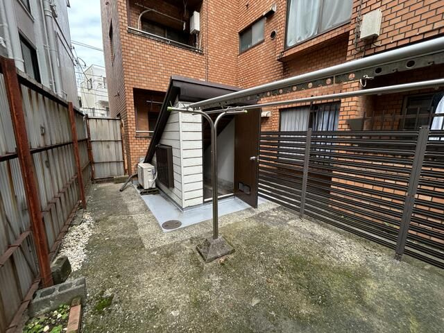 マコト第二ビルのその他