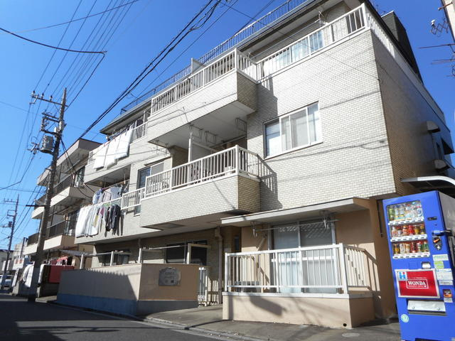 KODAガーデン青砥