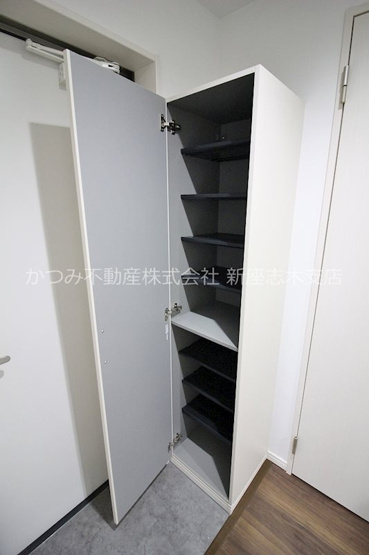 【玄関】