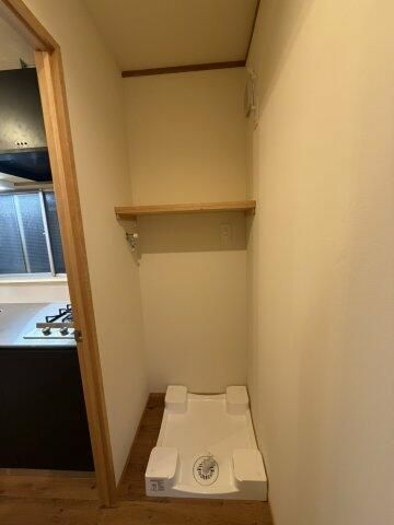 カブラハイツⅠのその他