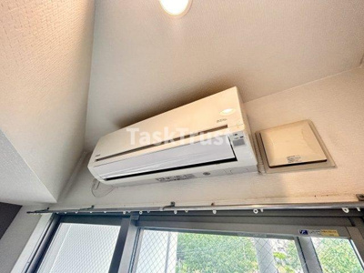 【設備】 | アミル9