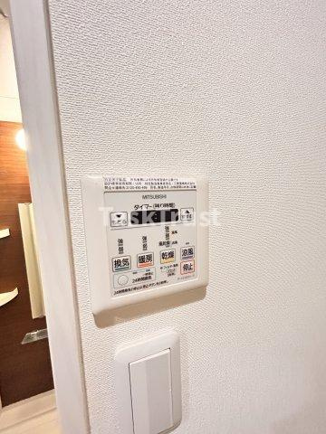 【設備】 | アミル9