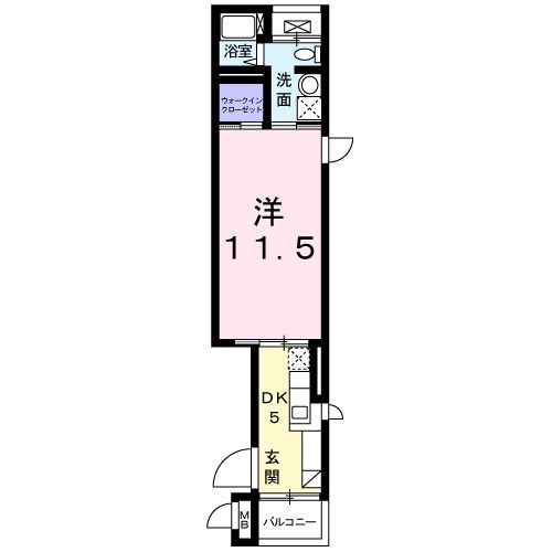 【間取り】 | ロイヤルステイツアネックス