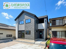 牛久市神谷10期　新築戸建の画像