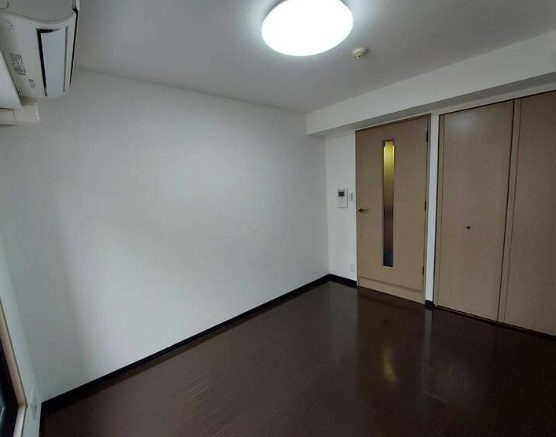 大阪市中央区松屋町の賃貸マンションの内装
