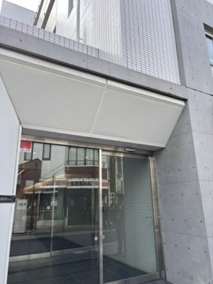 【エントランス】 | エルスタンザ西荻moderno