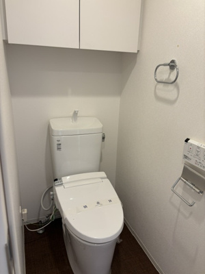 【トイレ】 | エルスタンザ西荻moderno