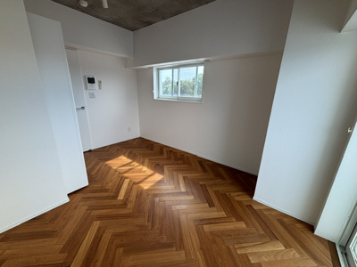 【寝室】 | エルスタンザ西荻moderno