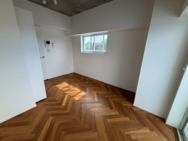 【寝室】 | エルスタンザ西荻moderno
