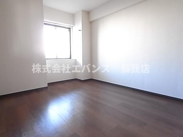 【寝室】 | エステート秀