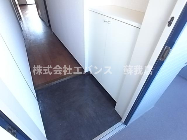【玄関】 | エステート秀