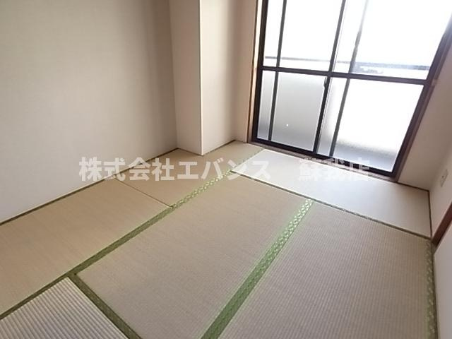 【和室】 | エステート秀