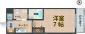 ドゥーエ阿佐ヶ谷の画像