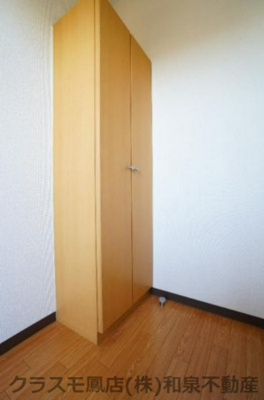 【玄関】 | グランディール宮ノ池