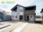 水戸市住吉町4期　新築戸建　4号棟の画像