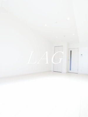 【居間・リビング】 | リブリ・オブリガータ国立 | 洋室のお部屋です。