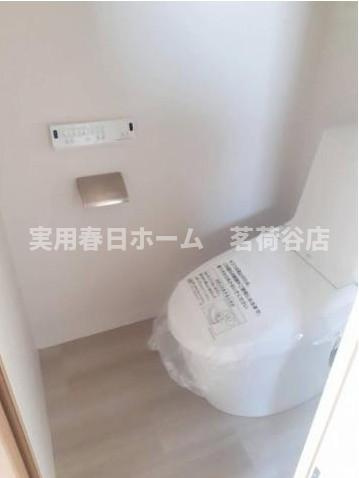 【トイレ】