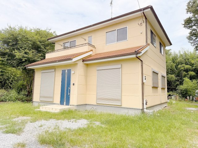 羽生市下川崎