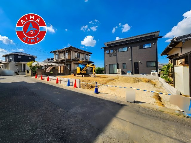 糟屋郡篠栗町尾仲2丁目第2-1棟（1号棟）の外観|外観も気になるポイント