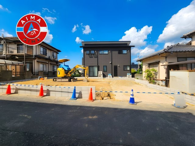 糟屋郡篠栗町尾仲2丁目第2-1棟（1号棟）の外観|外観も気になるポイント