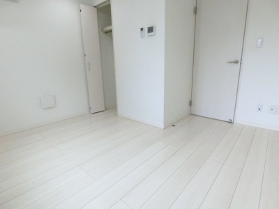 【内装】 | クレール十条
