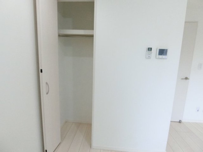 【収納】 | クレール十条