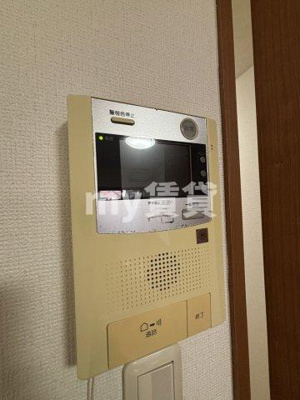 【セキュリティ】 | スプリングストーンＭ