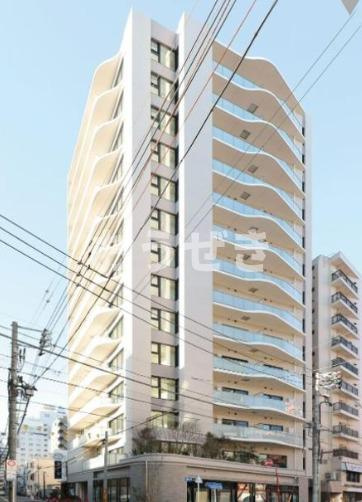 プライムメゾン入谷のその他共用部分