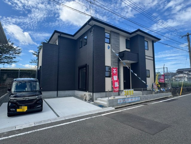  For.M ーフォルムー小倉南区若園4丁目1期　【小倉南区　新築戸建て】