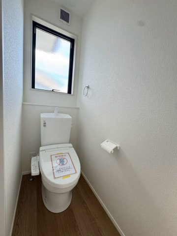 【トイレ】の画像