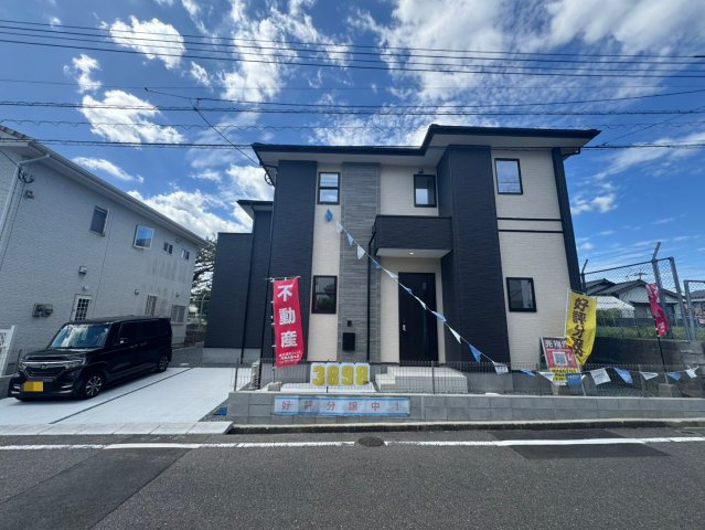 【駐車場】の画像