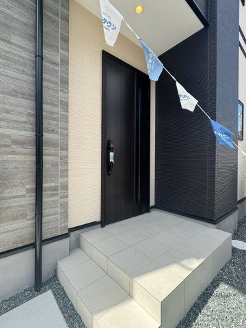 【玄関】の画像