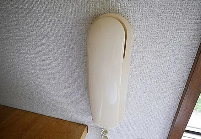 さかいテラスEの設備