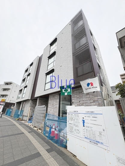 【設備】 | ジョイアークス湘南藤沢