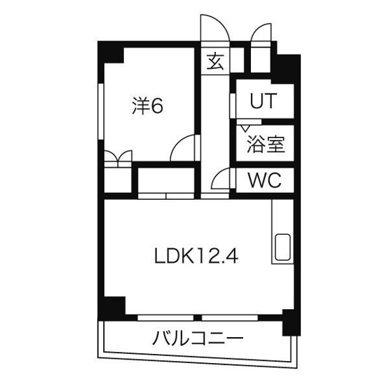 【間取り】 | ハウスアベニュー