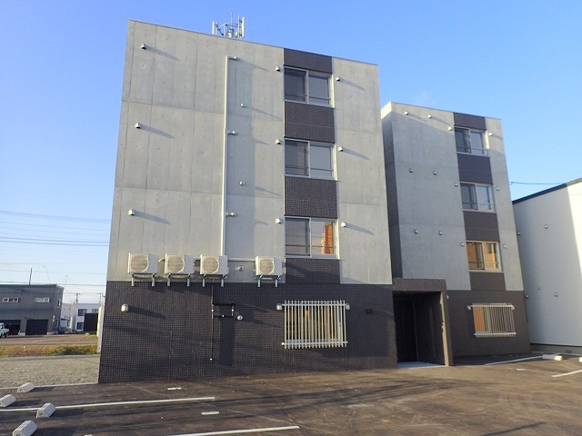 ＲＩＴＺ・ＨＩＬＬ　（リッツ・ヒル）