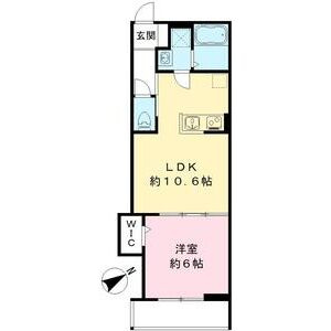 【間取り】 | REGIES堺七道
