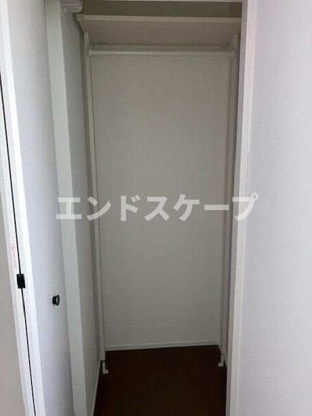 ベルフォーレの収納|高崎、前橋のお部屋探しはエンドスケープまで！お客様の理想お聞かせ下さい♪