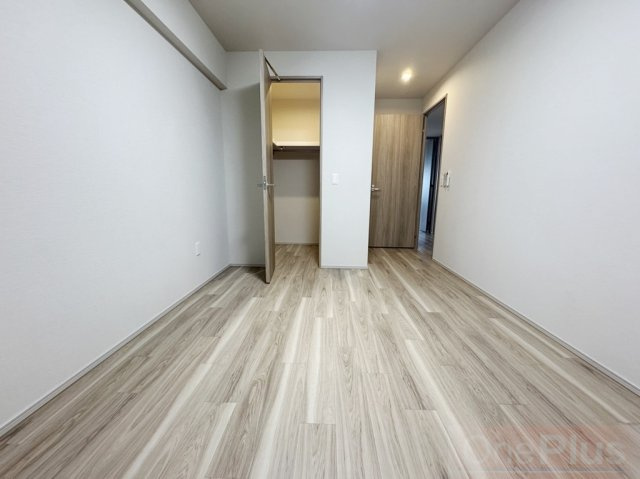 パークシュロス芦屋の収納