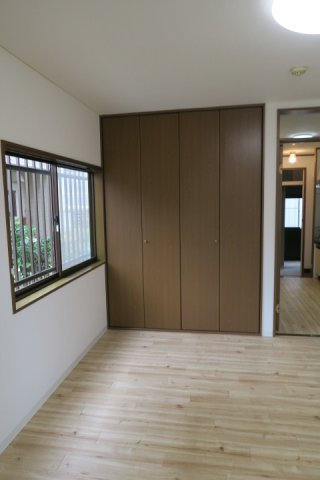 Ｍ＆Ｋの収納