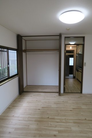 Ｍ＆Ｋの収納