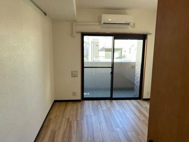 墨田区錦糸１丁目の賃貸マンションの居間・リビング