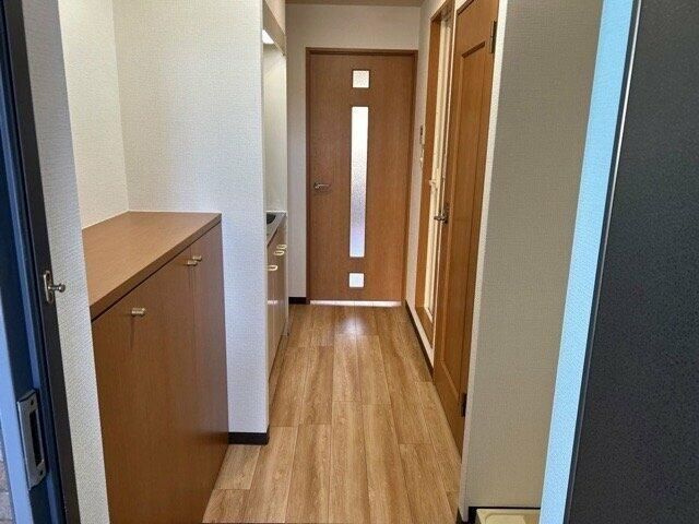 墨田区錦糸１丁目の賃貸マンションの内装