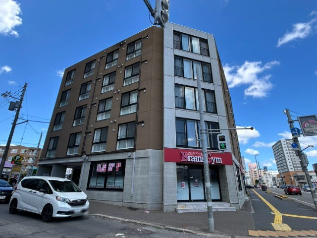 RESIDENCE　SAPPORO　T9