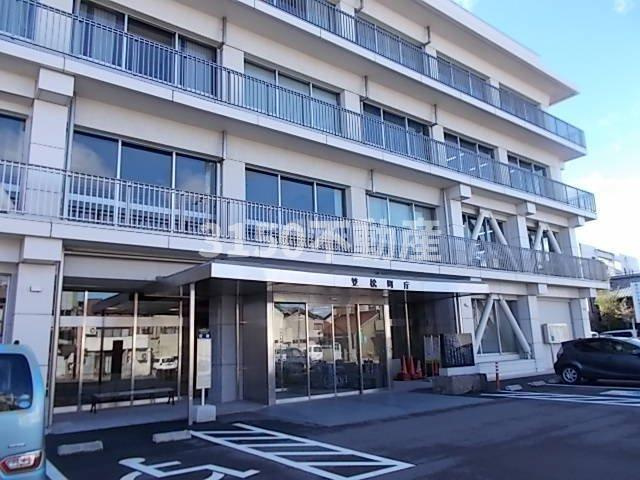 Ｓｅｊｏｕｒ・セジュールの周辺|笠松町役場まで1600m