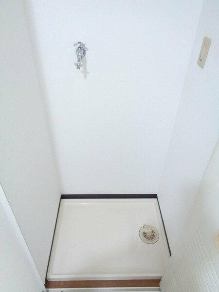 横浜市西区久保町の賃貸マンションの設備