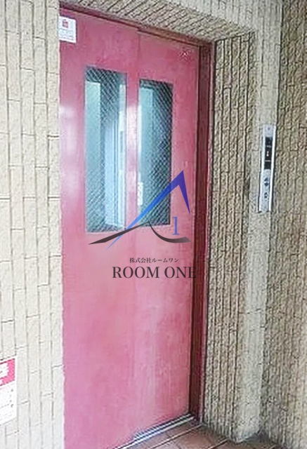 音金六郷マンション