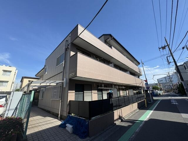 エステート奥戸