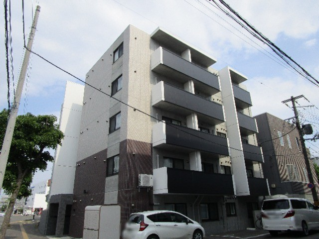 ラフィナート麻生