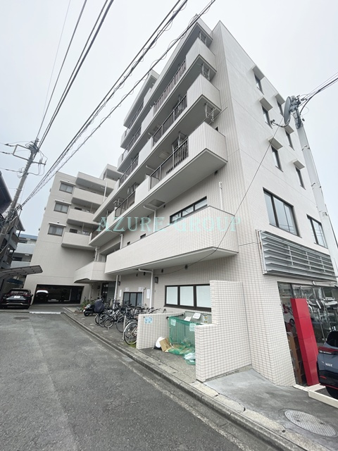 デューヒルズ壱番館